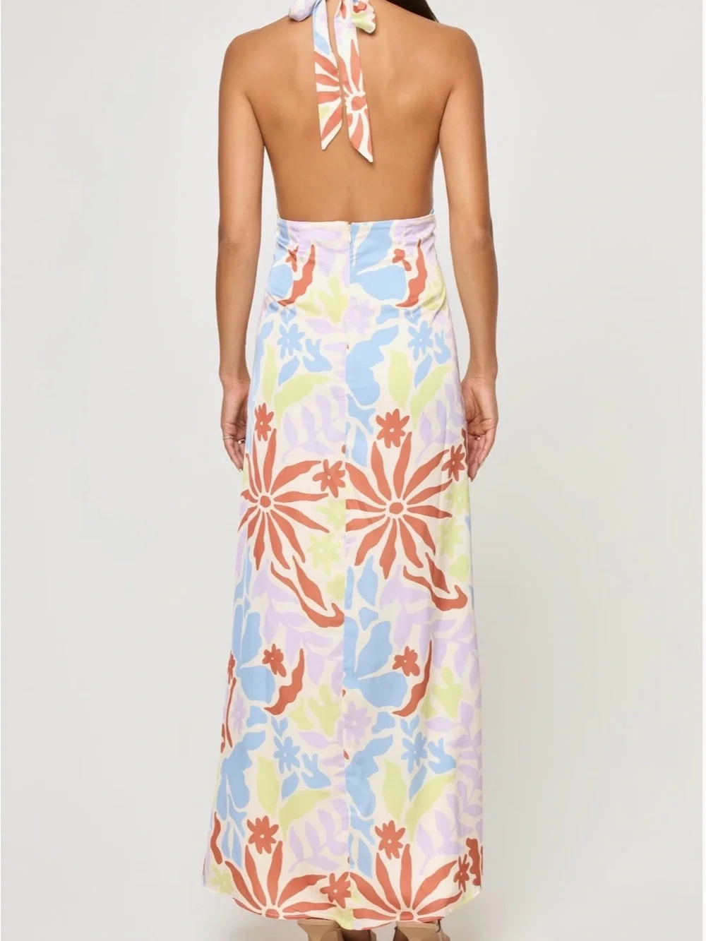 L*Space Tuscany Dress